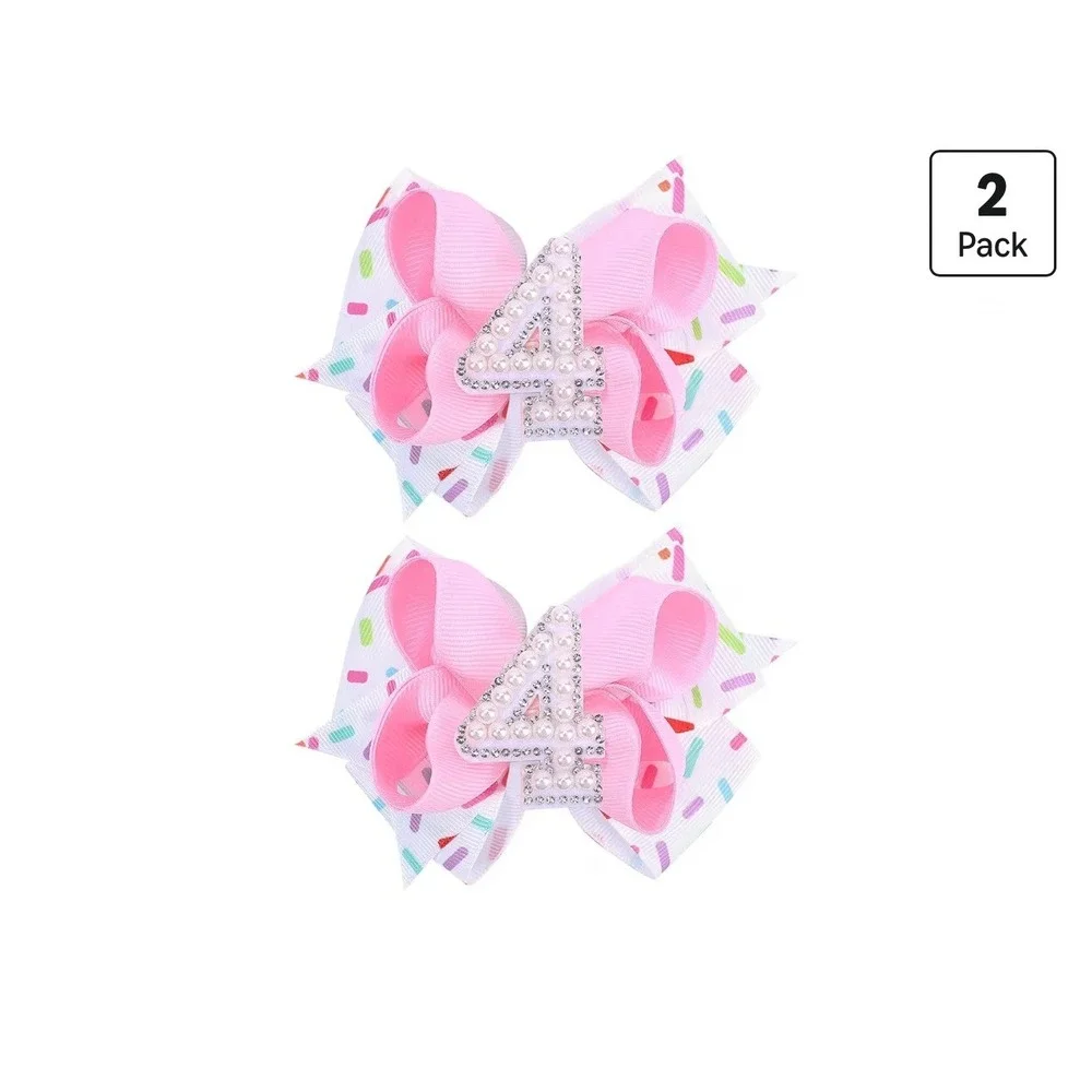 N/A pink white